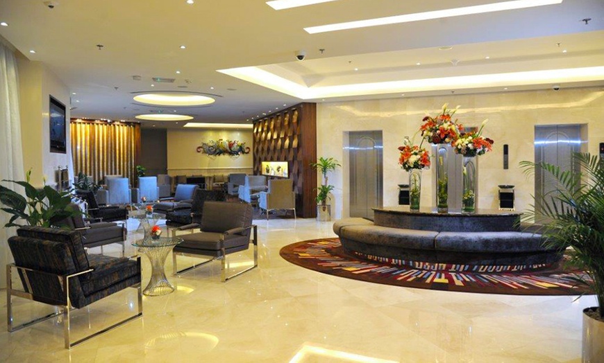 Image 6: Abu Dhabi: 4* Ramadan Stay