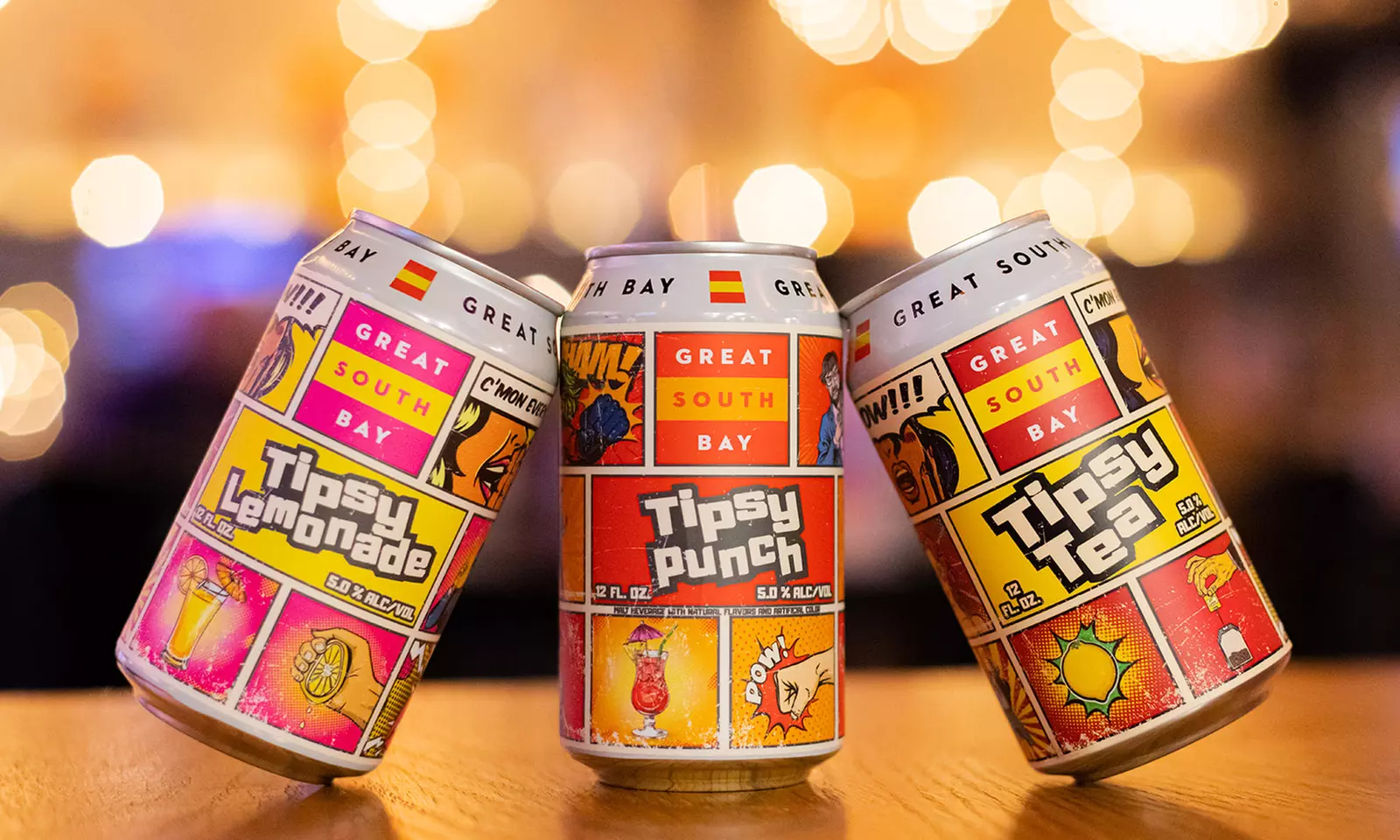 Brewery Gift Cards upto $100 at Great South Bay Brewery