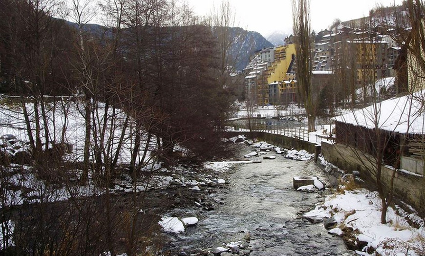 Image 12: Descubre Andorra junto a la estación de esquí de Pal-Arinsal