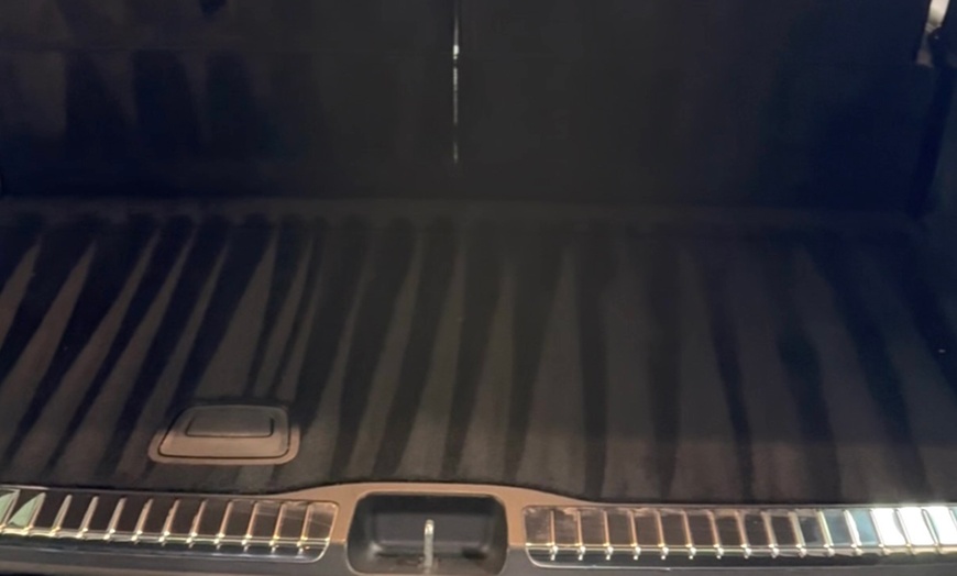 Image 11: Level 1–Basic, Level 2–Premium, or Level 3–Executive Precision Detail