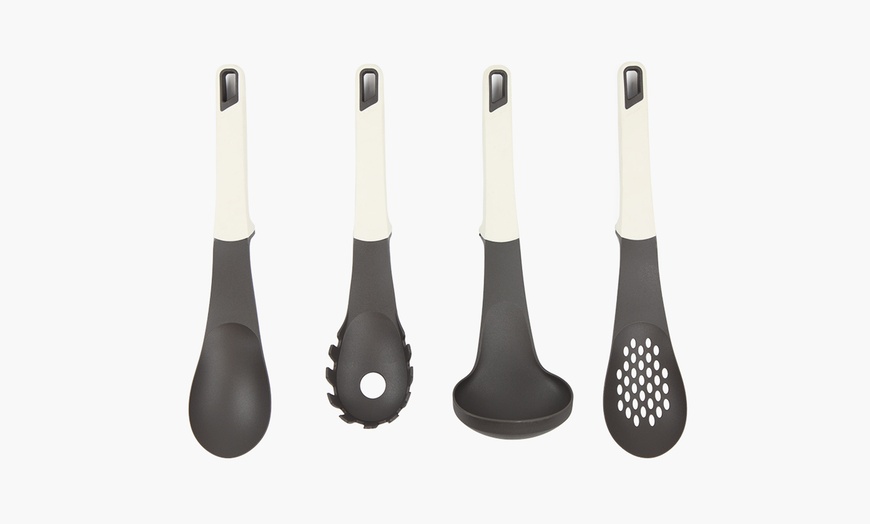 Image 14: Wham-O Kitchen Utensils Set