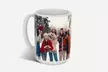 Staples Next Day In-Store Pickup - Custom Photo Mugs (Up to 60% Off) - Second Medium