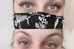 Self Care Spa Offers Volume Lash Extensions with 2 Week Fill in One or Two Sessions -Up to 70% Off - Second Medium