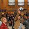 Image 2: Grand Central Terminal Tour: Secrets & Views of NYC