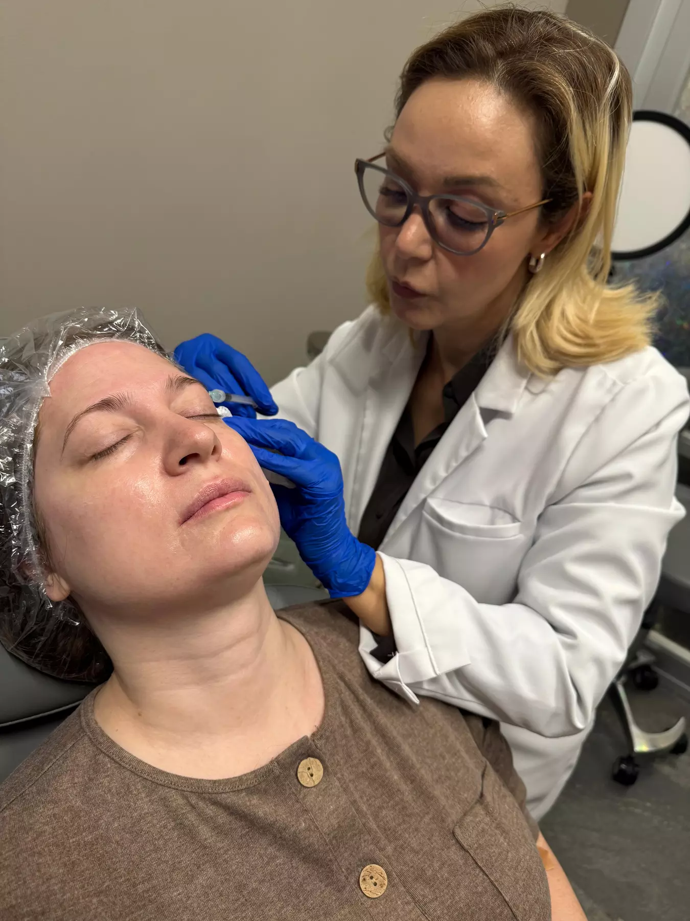 Transform with 20,40 or 60 Units of Daxxify/Botox Signature Treatment at Annadale wellness- Up to 48% Off - Primary Image