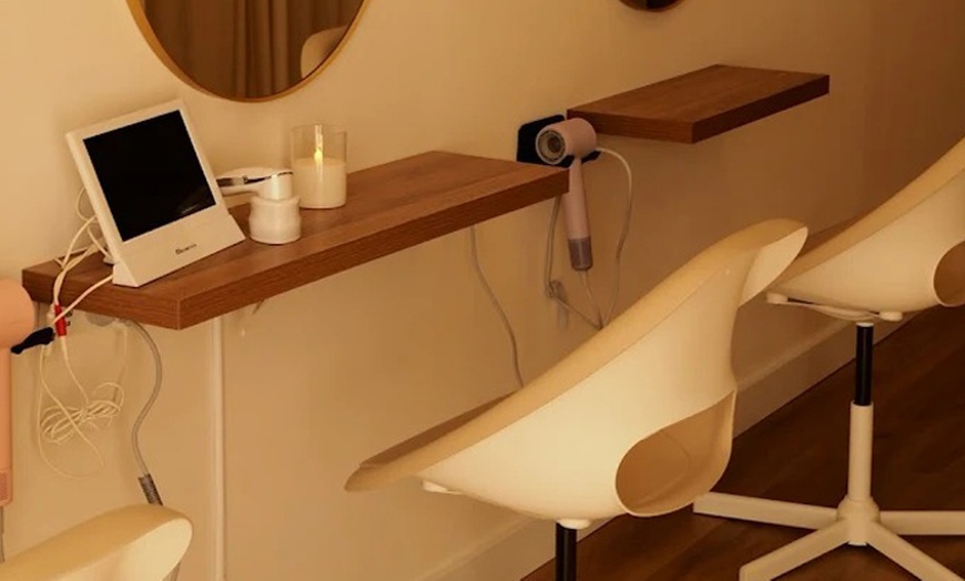 Image 5: Unwind w/ 60 Minutes Relaxing Head Spa Pamper Treatment - 3 People