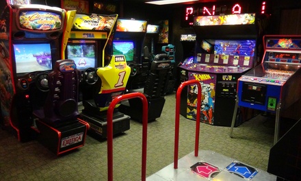 tnt amusements pinball