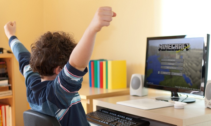 Minecraft-Modding Software - LearnToMod | Groupon