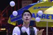 Big Apple Circus's "Luminocity" with Optional Popcorn or Cotton Candy at City Hall Plaza, April 19–May 11 (Up to 41% Off)    - Second Medium