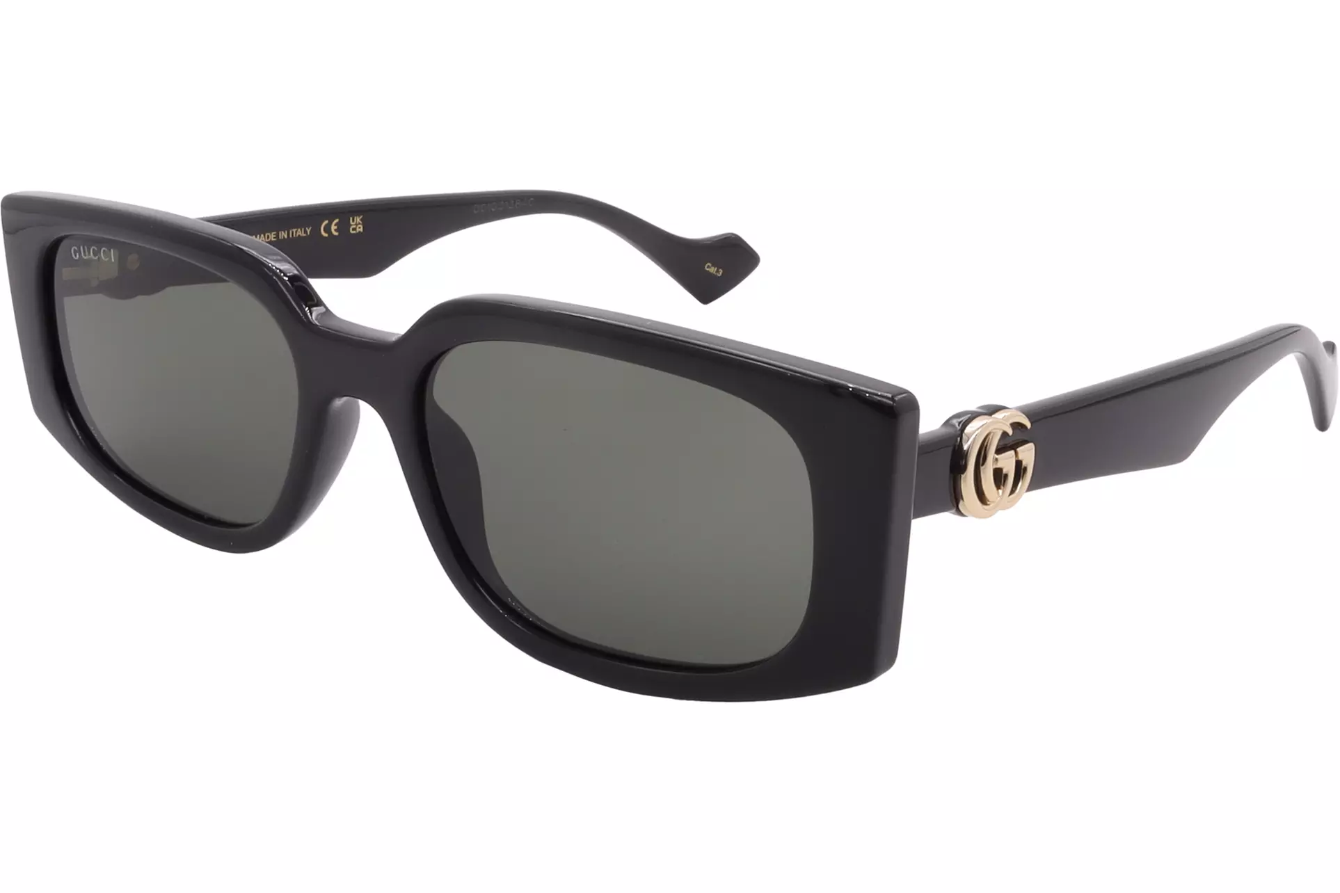 Luxury for Less: Gucci Sunglasses for Men & Women