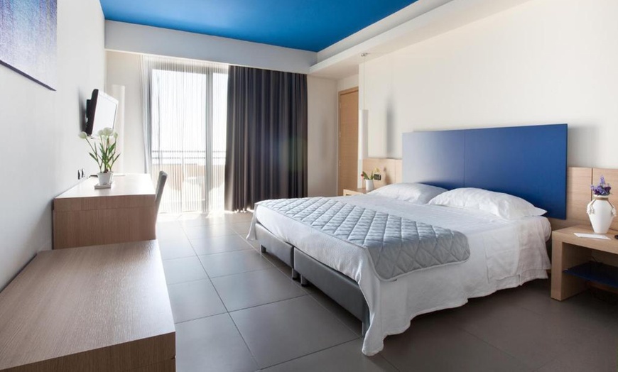 Image 6: Catania 5*: 1 o 2 notti in camera doppia Superior con colazione e Spa