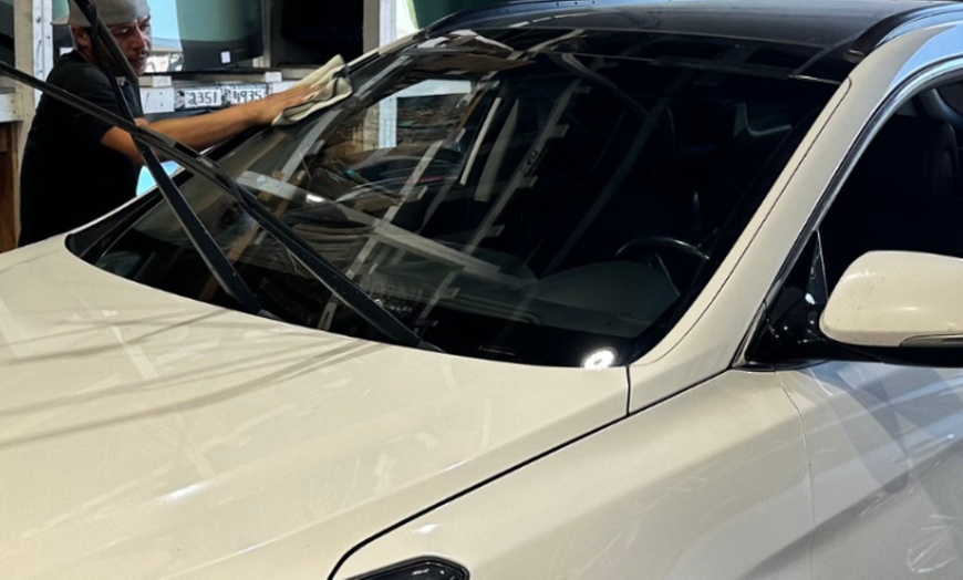 Image 3: Up to 75% Off on  at Cal-Alta Auto Glass Ltd