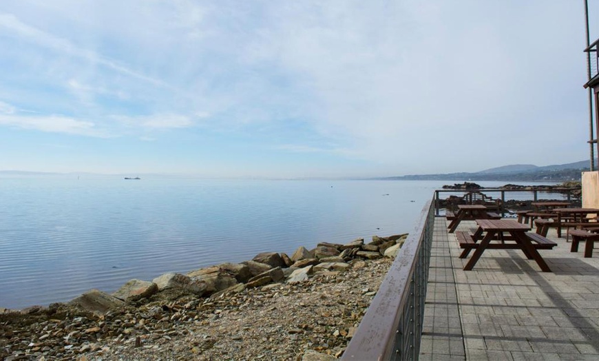 Image 11: Co.Donegal: One or Two Nights w/Breakfast, Spa & Dining Credit & More

