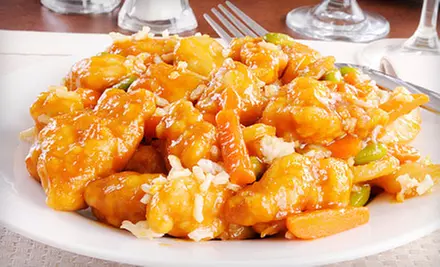 Chinese Takeout for Lunch or Dinner from Luen Hop Chinese Restaurant in Southington (Half Off) - Primary Image