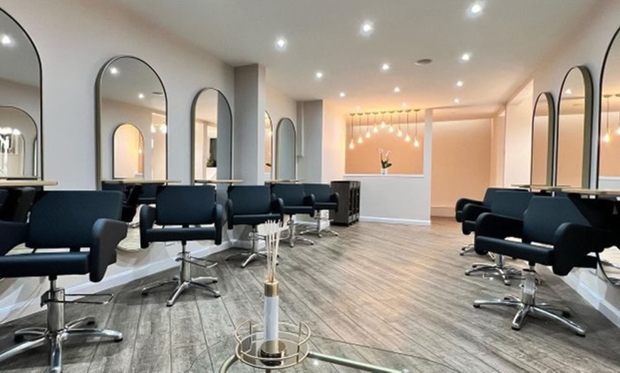 Image 2: Up to 92% Off on Laser Hair Removal at House of Kennedy Leeds