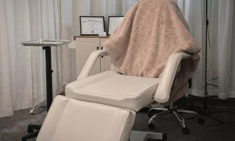 One, Three, or Five Sessions of 60-Minutes Micro-Needling Treatment