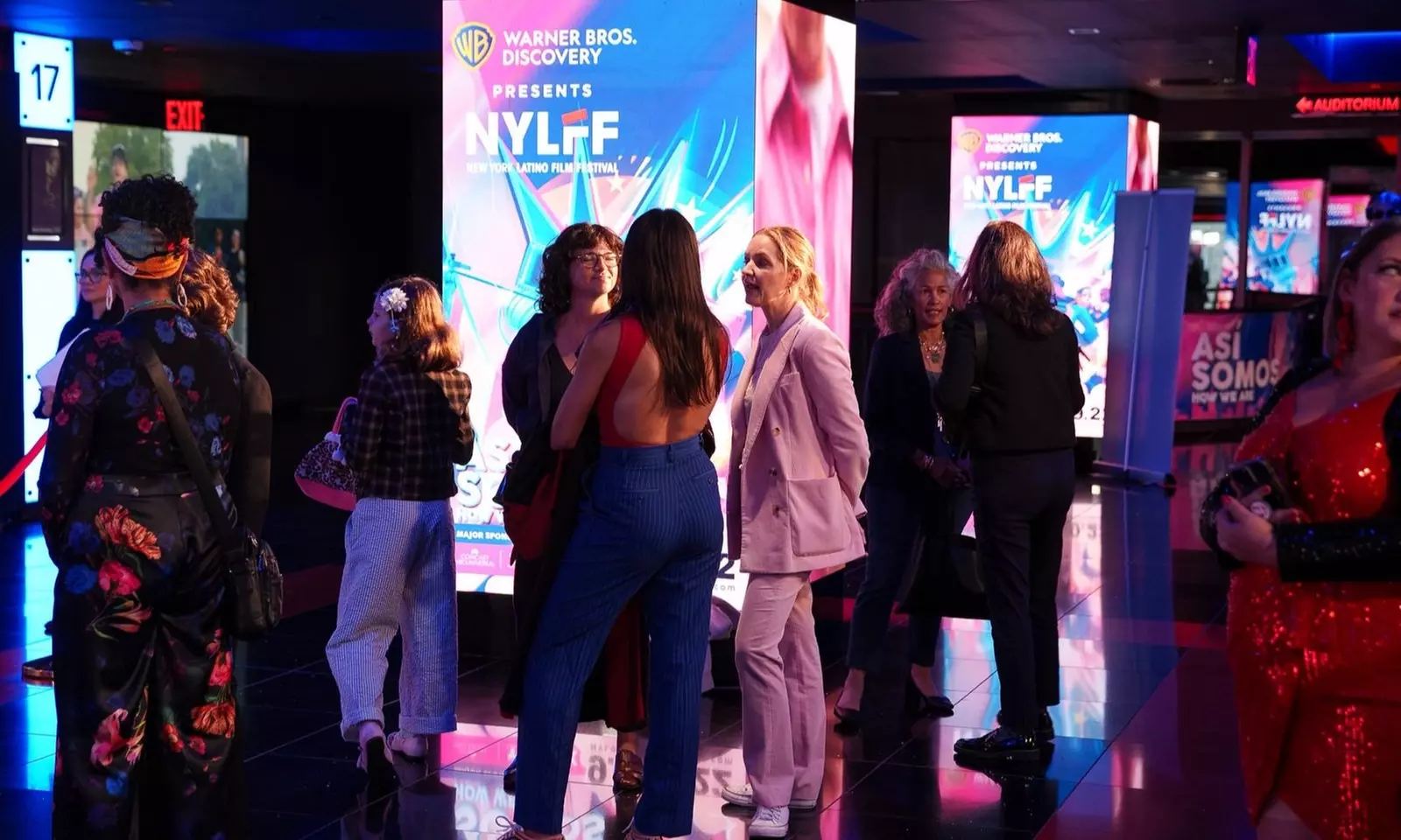 New York Latino Film Festival 2025 - Up to 15% Off