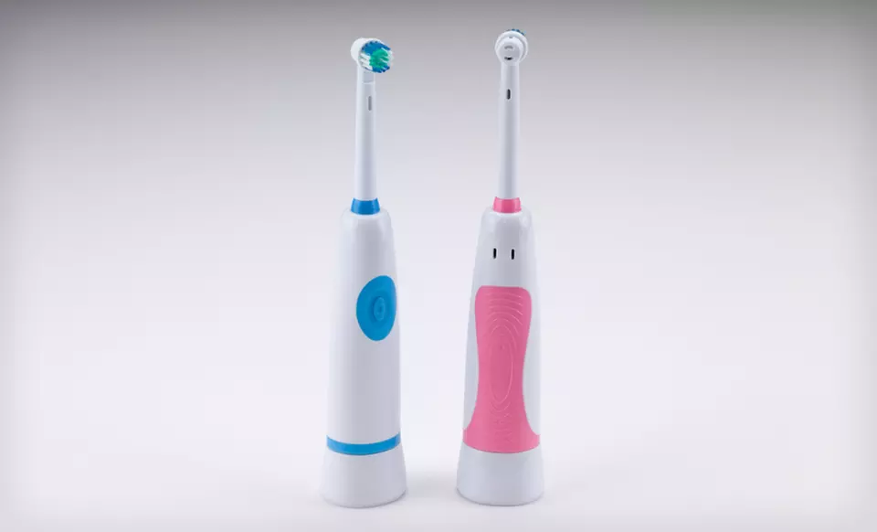 $14.99 for a Smile Bright Children’s Sonic Electric Singing Toothbrush ($49.99 List Price). Free Returns. - Second Medium