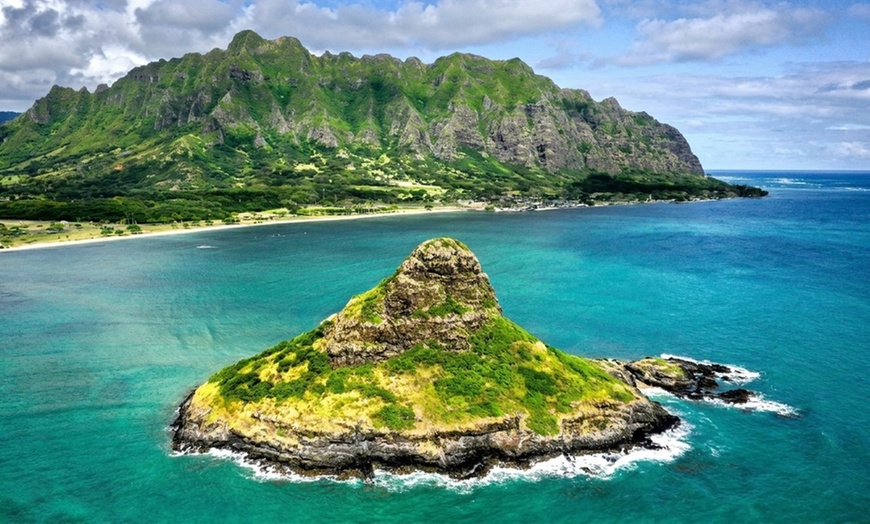 Image 6: Up to 65% Off Oahu Full-Day Island Tour - Aloha Fantasy Tours