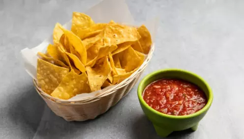 Indulge in Authentic Mexican Cuisine at Chimi's Fresh Mex 
