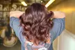 Up to 45% Off on Haircut, Blowdry, All Over Color, Half or Full Highlights at Stella Barr at Blade & Bloom Salon - Second Medium
