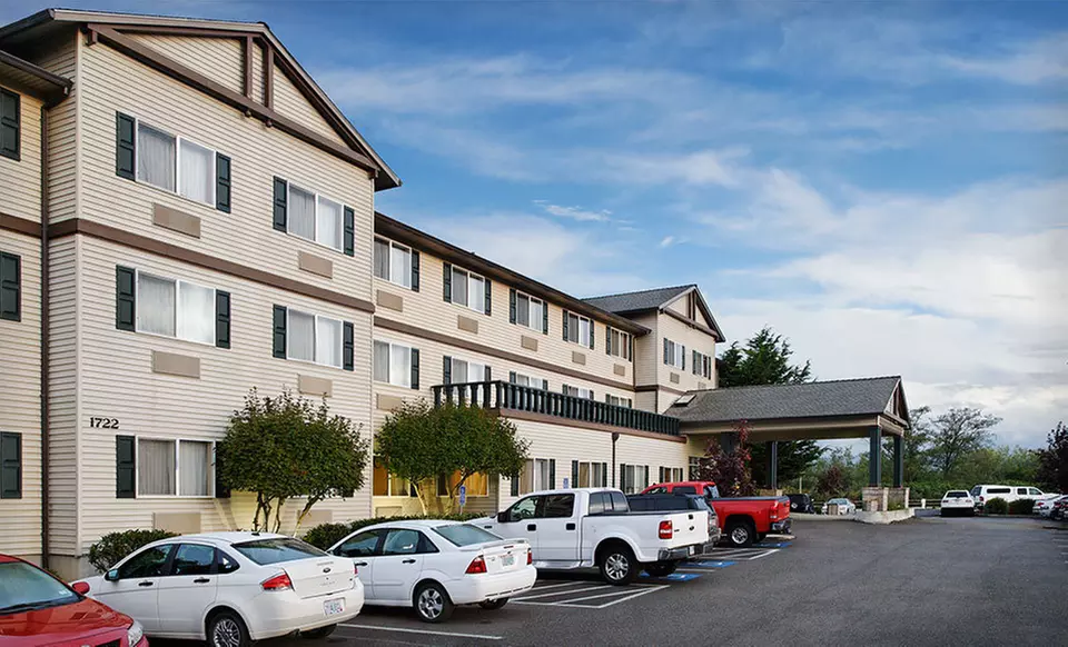 Two-Night Stay at The Ashley Inn of Tillamook in Tillamook, OR - Second Medium