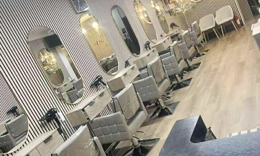 Image 8: Transform Your Hair with a Brazilian Blow Dry