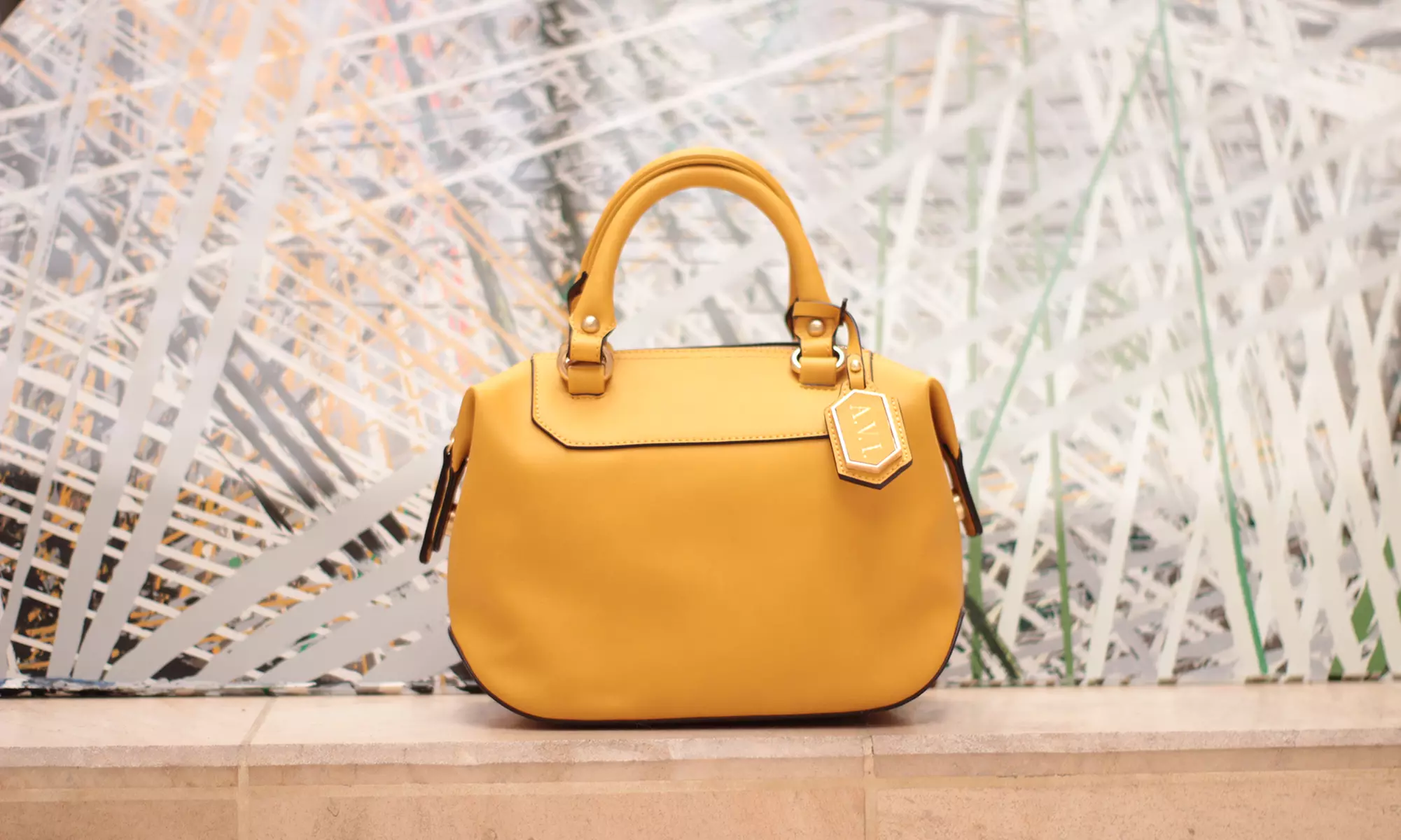 Monthly or Quarterly Handbag Subscriptions from Ivory Clasp (Up to 49% Off)  - Second Medium