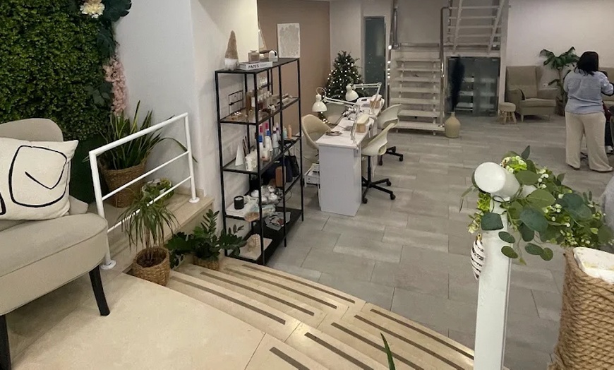 Image 8: Ritual head spa o premium en versión individual o en pareja