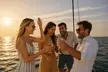 Disco Sunset Party Cruise – DJ, Trampoline, BYOB & 2 Cocktails (18+) (Up to 50% Off) - Second Medium