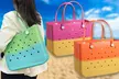 Personalized Waterproof Beach Bags from Justyling - (Up to 82% Off) - Second Medium