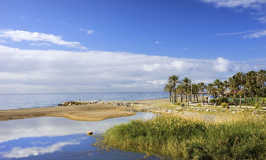 Image 5: ✈ Malaga with Flights: Stay for 2 Nights, Pay for 1 Night!