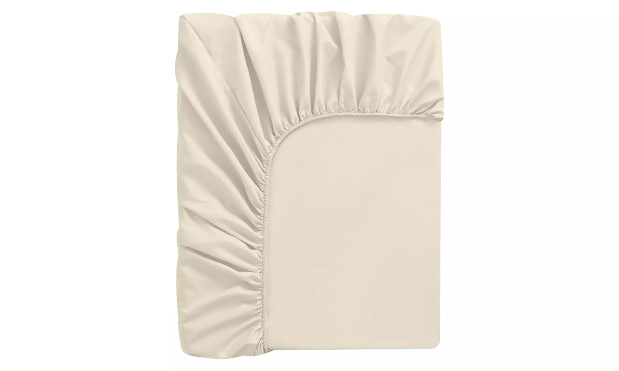 Jersey-Spannbettlaken