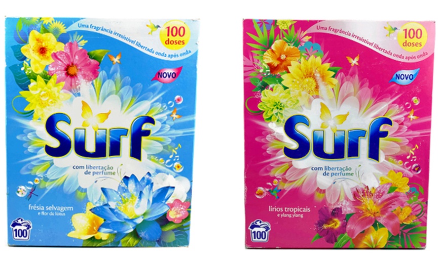 Image 2: Surf Washing Powder 200 Washes