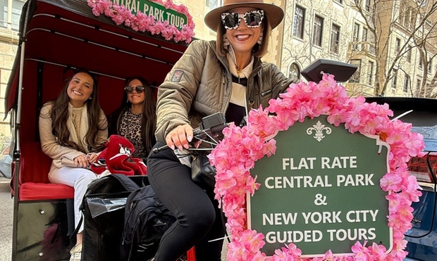 What to expect media