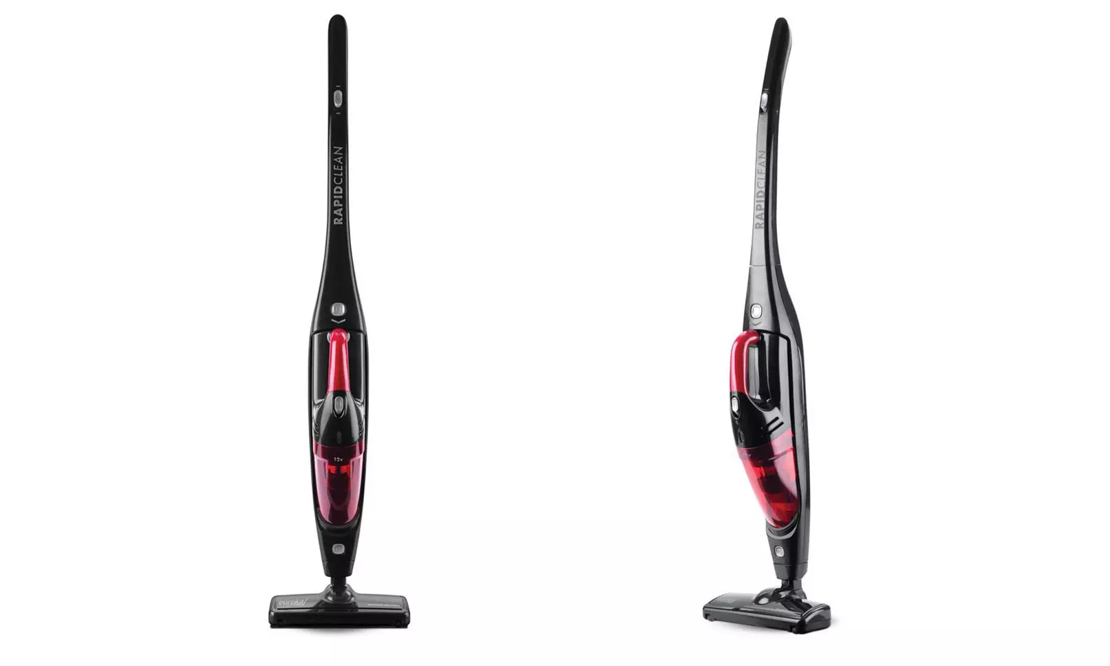 Eureka RapidClean 210A 2-in-1 Bagless and Cordless Vacuum - Second Medium