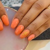 Image 6: Up to 41% Off on Nail Spa/Salon - Mani-Pedi at Baddys Parlour