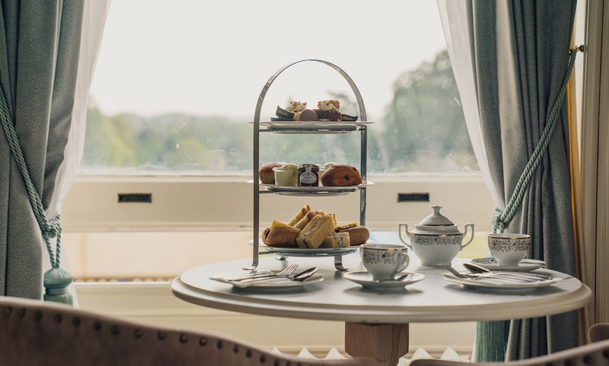 Image 19: Afternoon Tea for Two - Adults Only at Warner Leisure Hotels