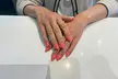 Manicure i pedicure hybrydowy w Salonie Fryzjersko Kosmetycznym Freedom - Image 2