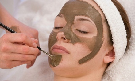 One Chemical Peel - Facial SPA LuminexHub Las Vegas