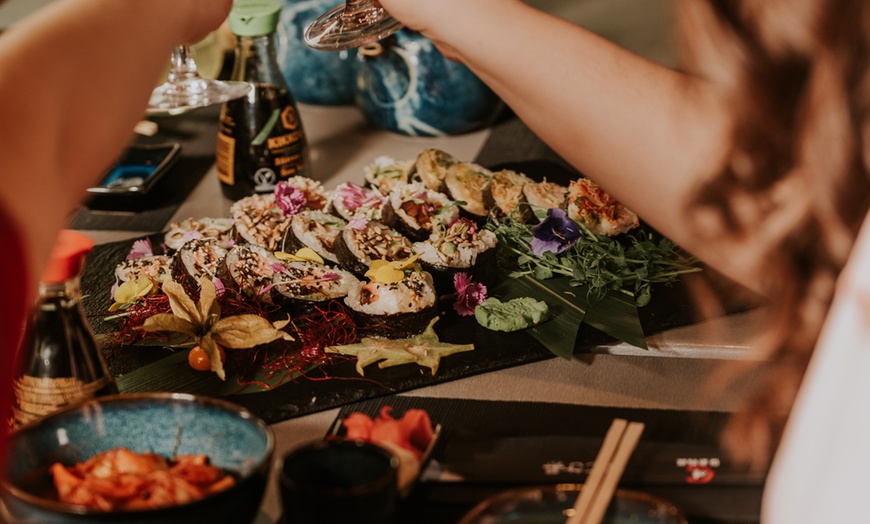 Image 8: Oryginalne sushi zestawy w Czechowicach-Dziedzicach