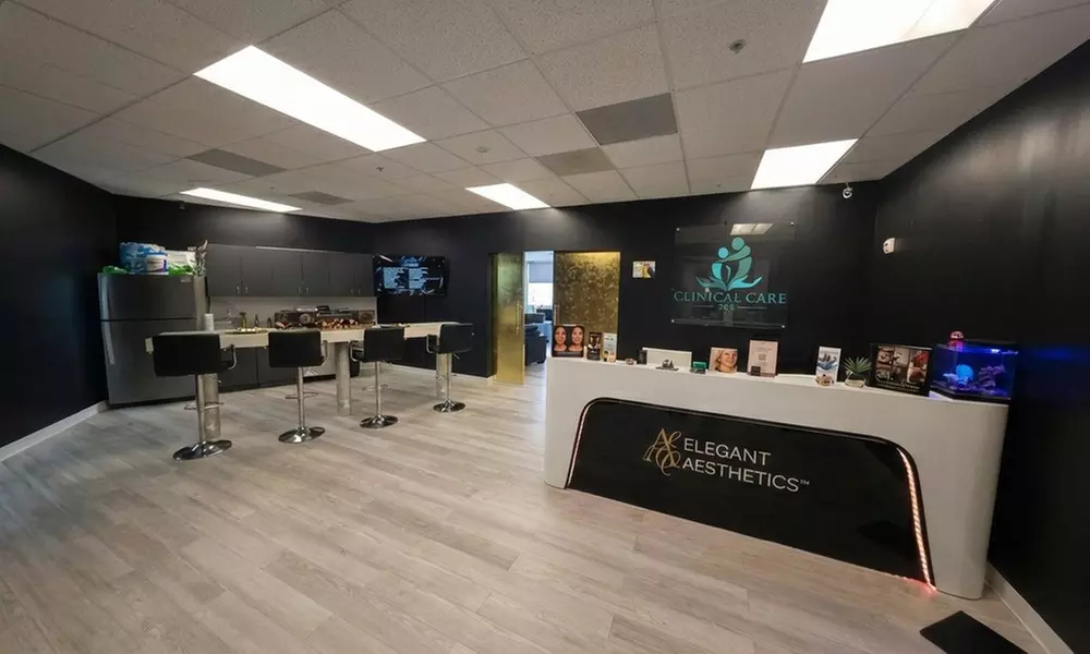 Perfection: Expert Dysport Smoothing at Lone Tree’s Top-Rated Med Spa