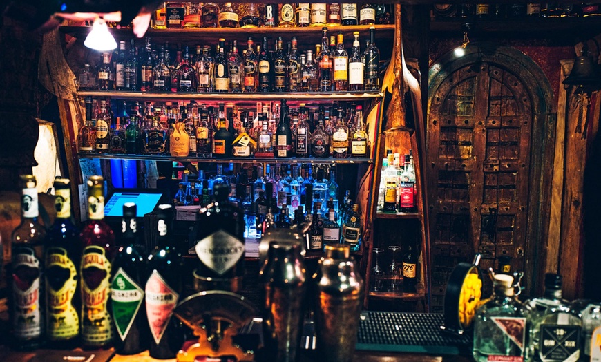 Image 16: Spa & Doppelzimmer im Palais Lippischer Hof, Bad Salzuflen opt. Dinner