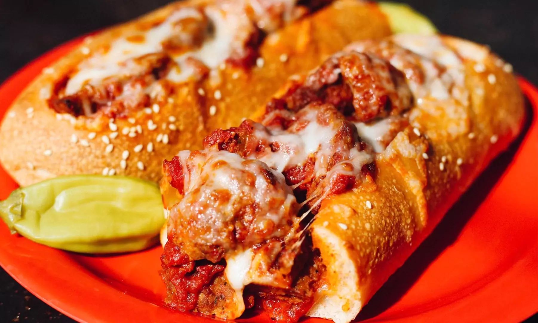 Join the Secret Food Tour for 1, 2, or 4 Adult or 1 Kid/Teen (under16)