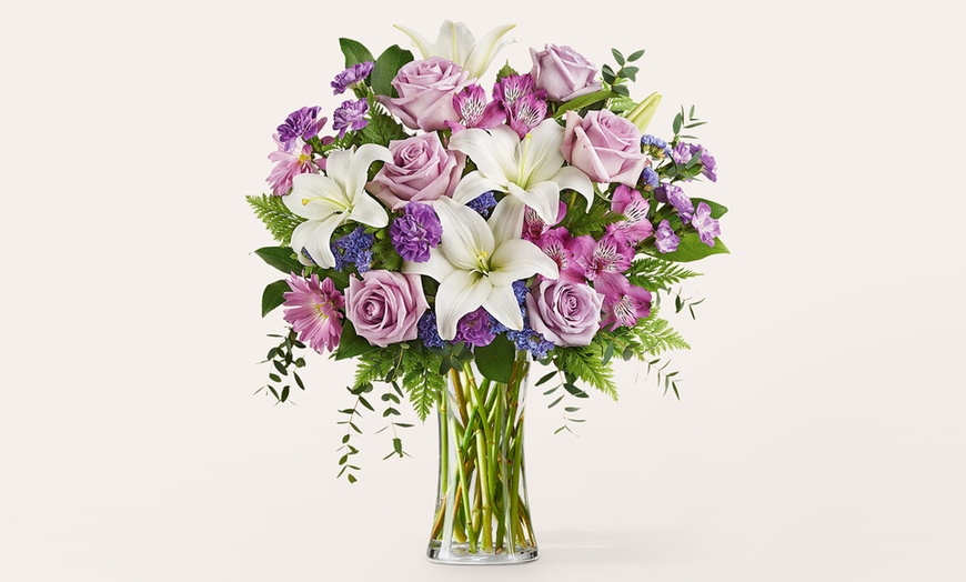 Image 4: ProFlowers Same Day Vibrant Summer Flower Bouquets Up to 18% Off 