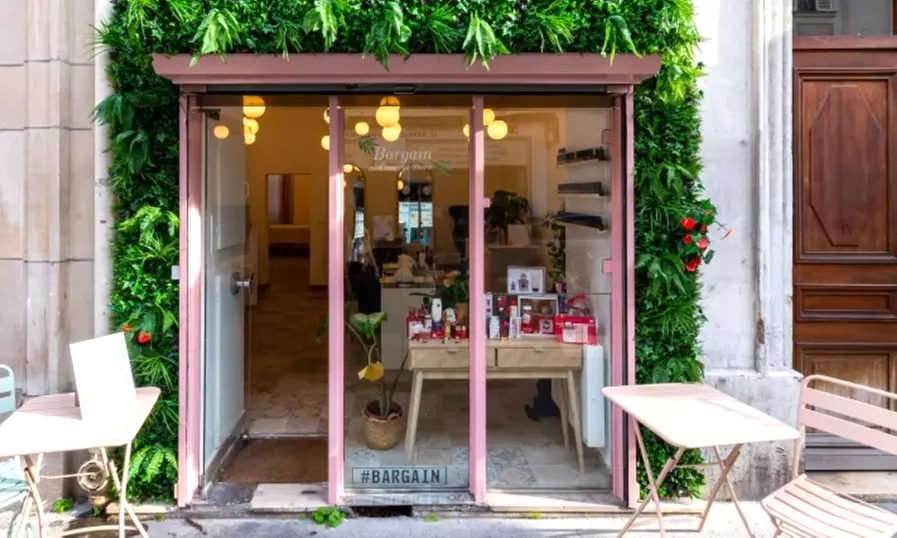 Détendez votre corps et votre esprit avec un Head Spa japonais