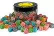 Vegan Multi Fruit CBD Gummy Bears from Happy Hemp - Second Medium