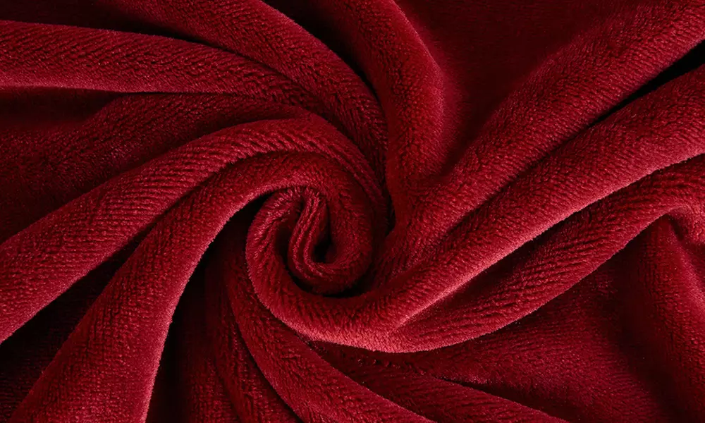 JML Soft Lightweight Plush Flannel Blanket for Bed/Sofa,King/Queen Size