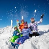 Image 3: Day Trip to Lake Mountain Snow Tour for Child or Adult on Tuesday, Thursday, Saturday (Up To 23% Off)