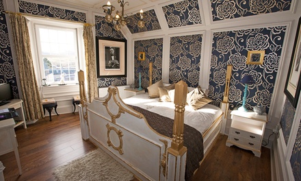 The Victoria House B&B | Groupon